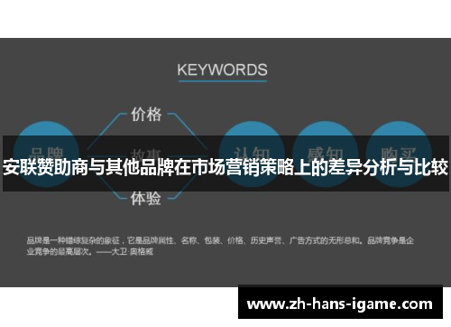 安联赞助商与其他品牌在市场营销策略上的差异分析与比较 安联赞助商与其他品牌在市场营销策略上的差异分析与比较