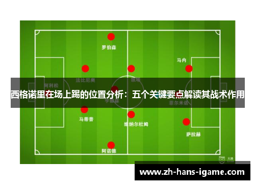 西格诺里在场上踢的位置分析：五个关键要点解读其战术作用